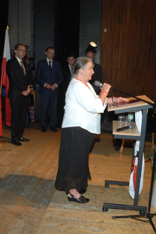 670-lecie Nowego Targu: uroczysta sesja, nowi honorowi obywatele i zasłużeni