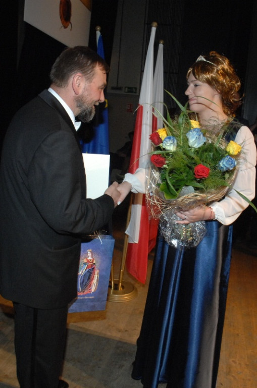 670-lecie Nowego Targu: uroczysta sesja, nowi honorowi obywatele i zasłużeni