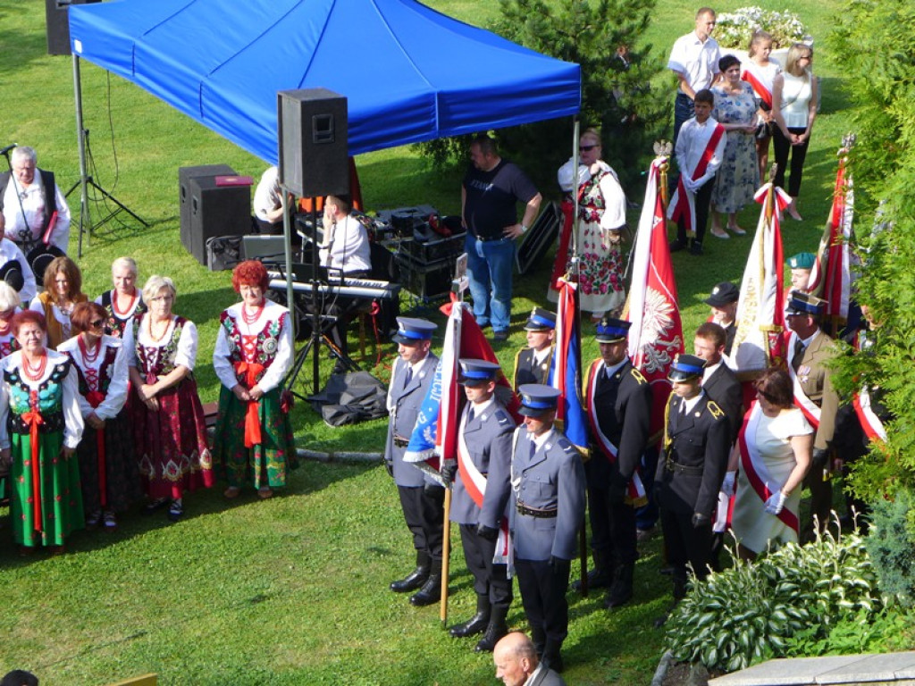 670-lecie Nowego Targu: Gwiazdy na scenie przed ratuszem