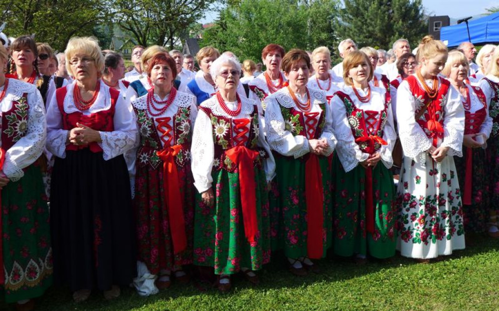 670-lecie Nowego Targu: Gwiazdy na scenie przed ratuszem
