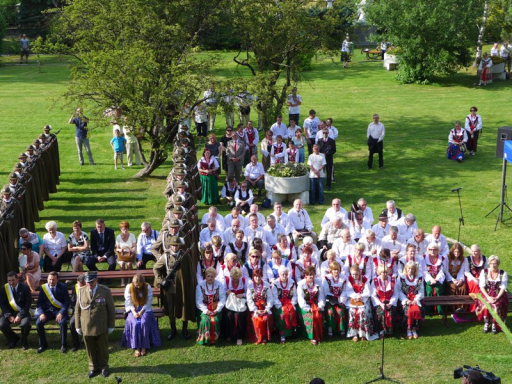 670-lecie Nowego Targu: Gwiazdy na scenie przed ratuszem