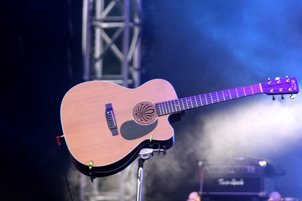 Koncert Hey na początek Hej Fest