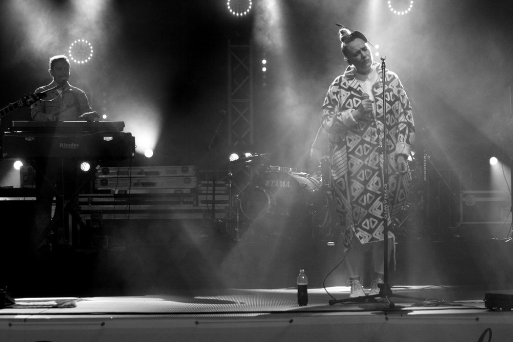 Koncert Hey na początek Hej Fest