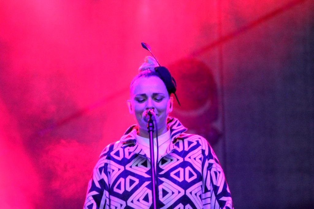 Koncert Hey na początek Hej Fest