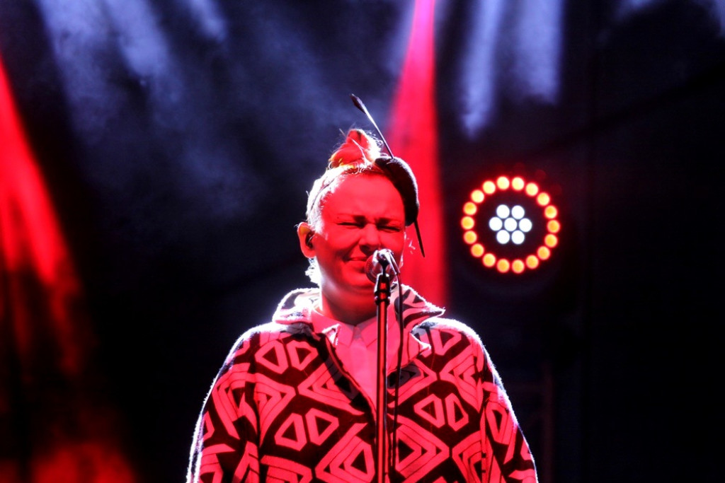 Koncert Hey na początek Hej Fest