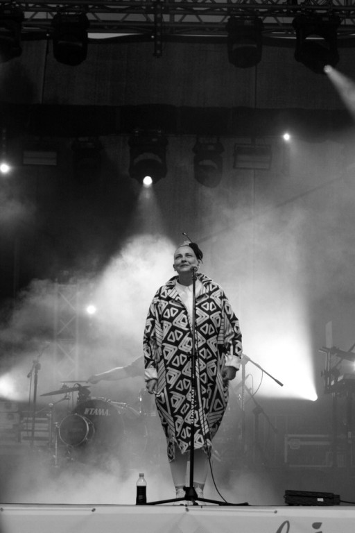 Koncert Hey na początek Hej Fest