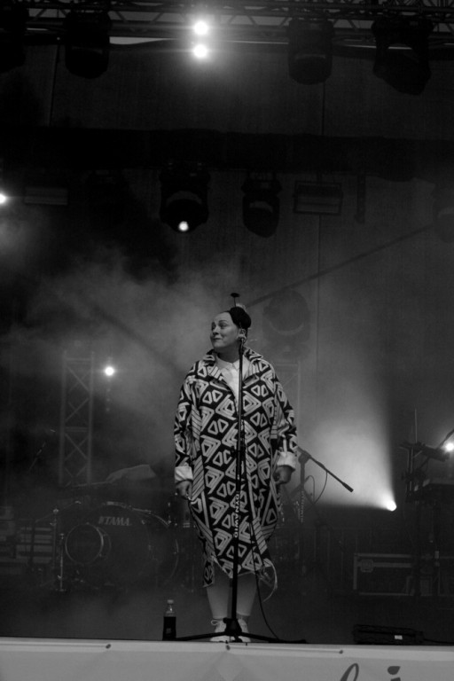 Koncert Hey na początek Hej Fest