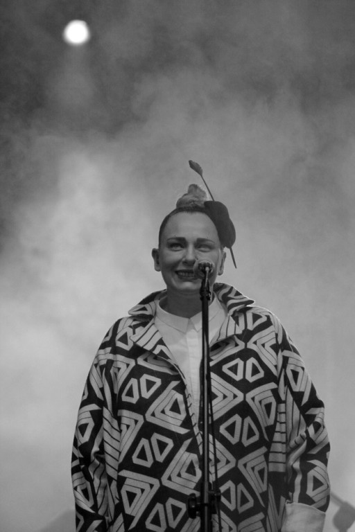 Koncert Hey na początek Hej Fest