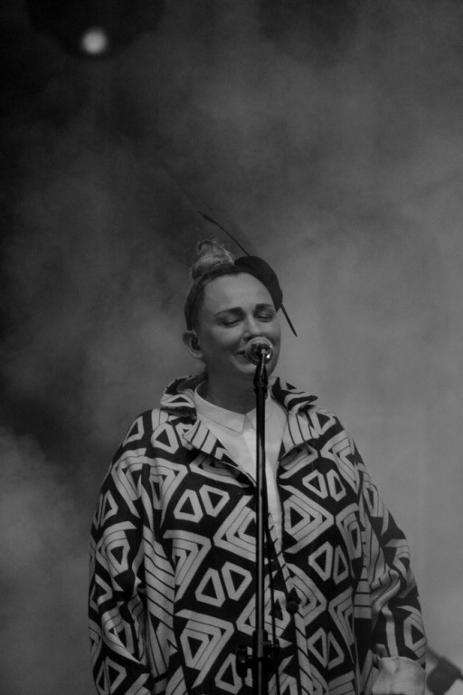Koncert Hey na początek Hej Fest