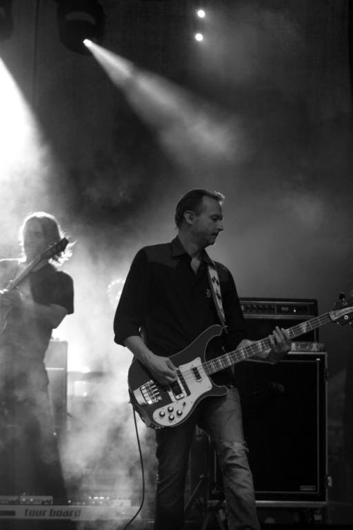 Koncert Hey na początek Hej Fest