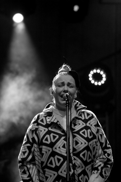 Koncert Hey na początek Hej Fest