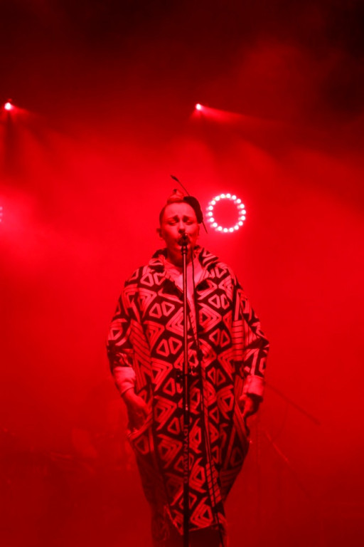 Koncert Hey na początek Hej Fest