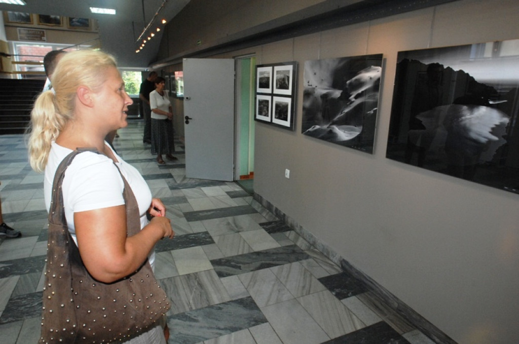 36 edycja Międzynarodowego Konkursu Fotograficznego im. Jana Sunderlanda „Krajobraz górski”