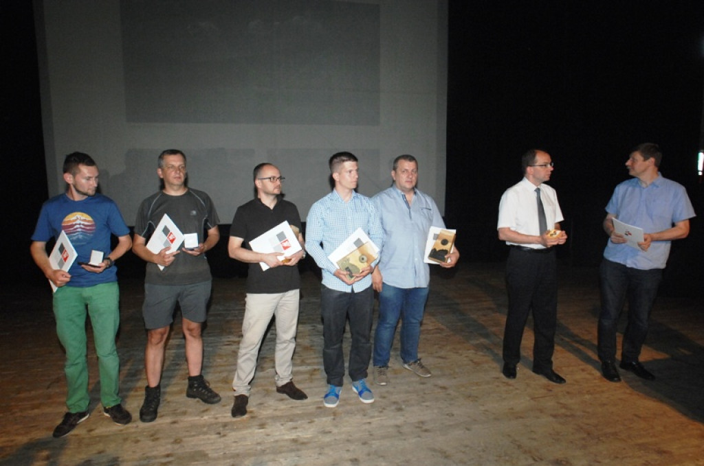 36 edycja Międzynarodowego Konkursu Fotograficznego im. Jana Sunderlanda „Krajobraz górski”