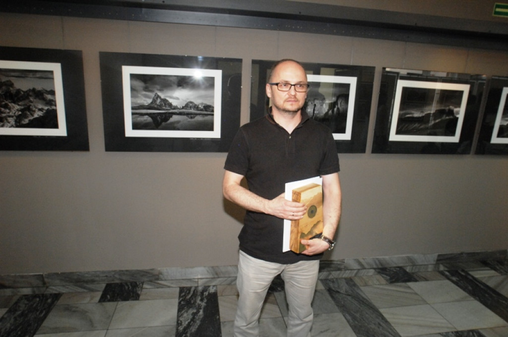 36 edycja Międzynarodowego Konkursu Fotograficznego im. Jana Sunderlanda „Krajobraz górski”
