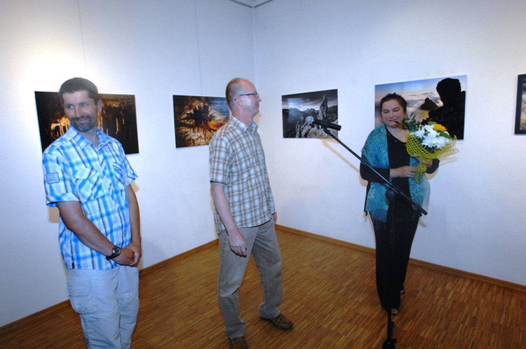 36 edycja Międzynarodowego Konkursu Fotograficznego im. Jana Sunderlanda „Krajobraz górski”