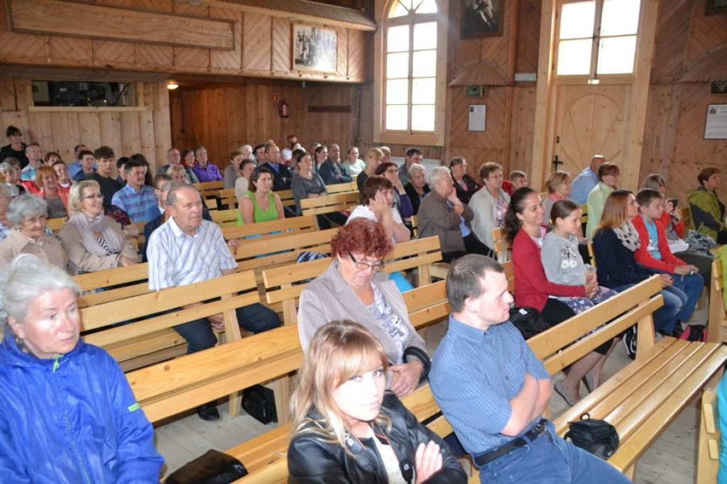 Sejmik Wiejskich Zespołów Teatralnych w Bukowinie Tatrzańskiej