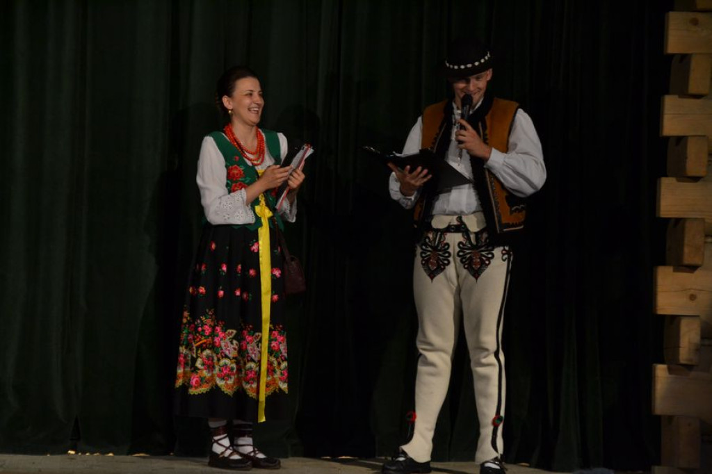 Sejmik Wiejskich Zespołów Teatralnych w Bukowinie Tatrzańskiej