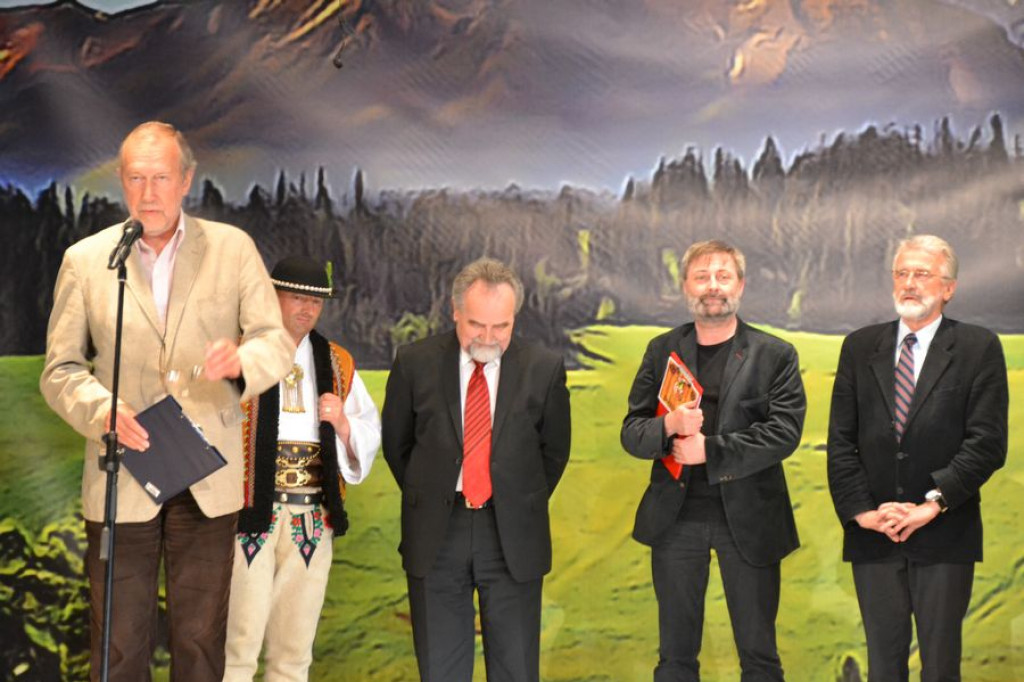 Sejmik Wiejskich Zespołów Teatralnych w Bukowinie Tatrzańskiej