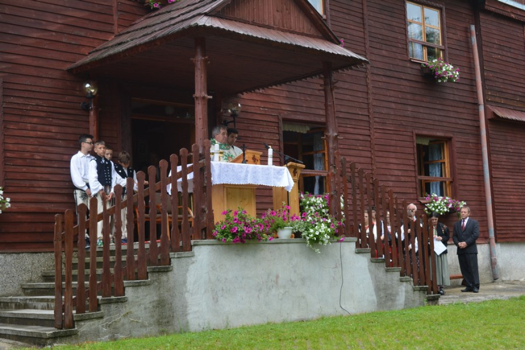 Święto pasterskie
