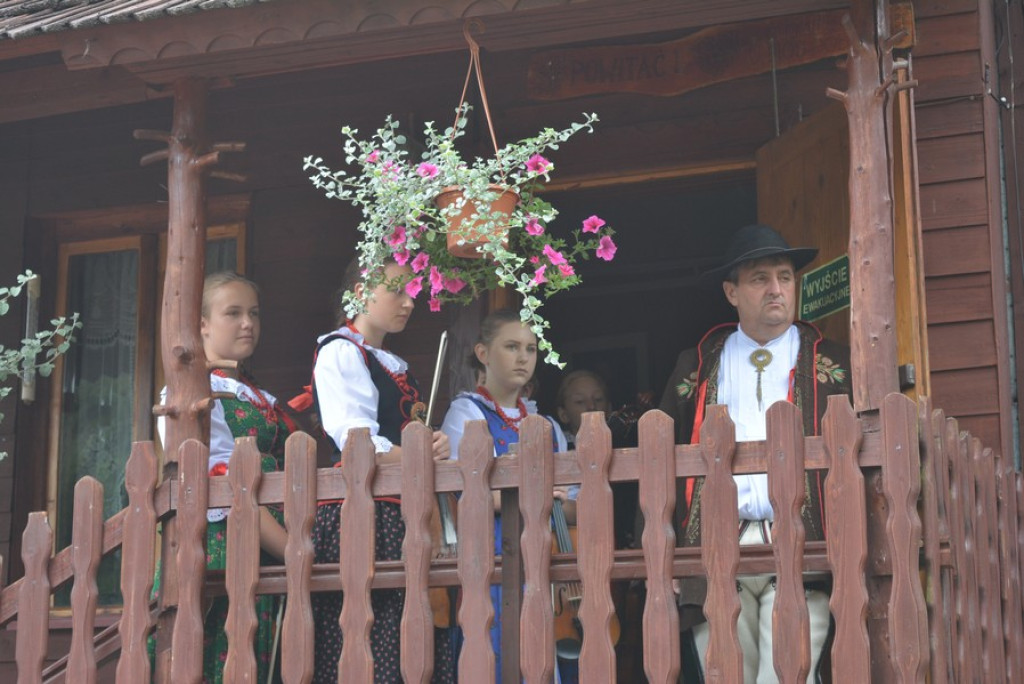 Święto pasterskie