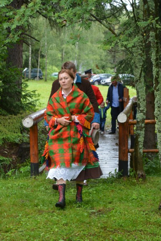 Święto pasterskie