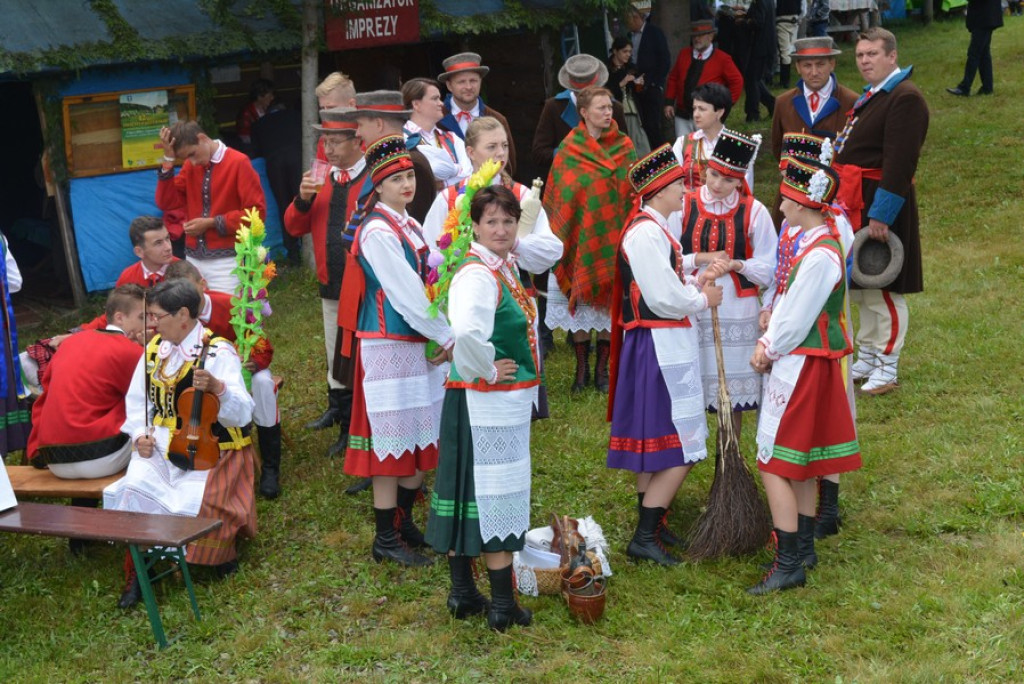 Święto pasterskie