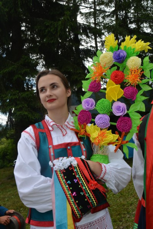 Święto pasterskie