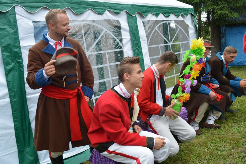 Święto pasterskie
