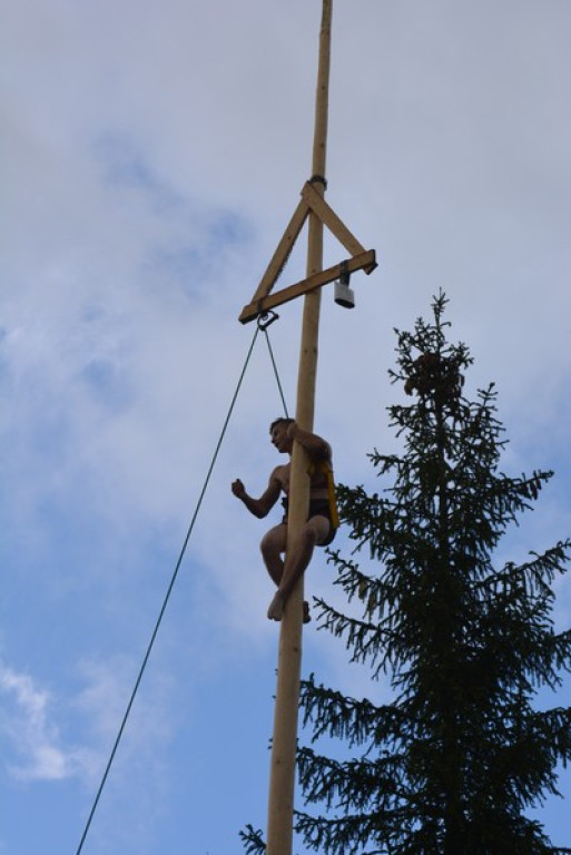 Święto pasterskie