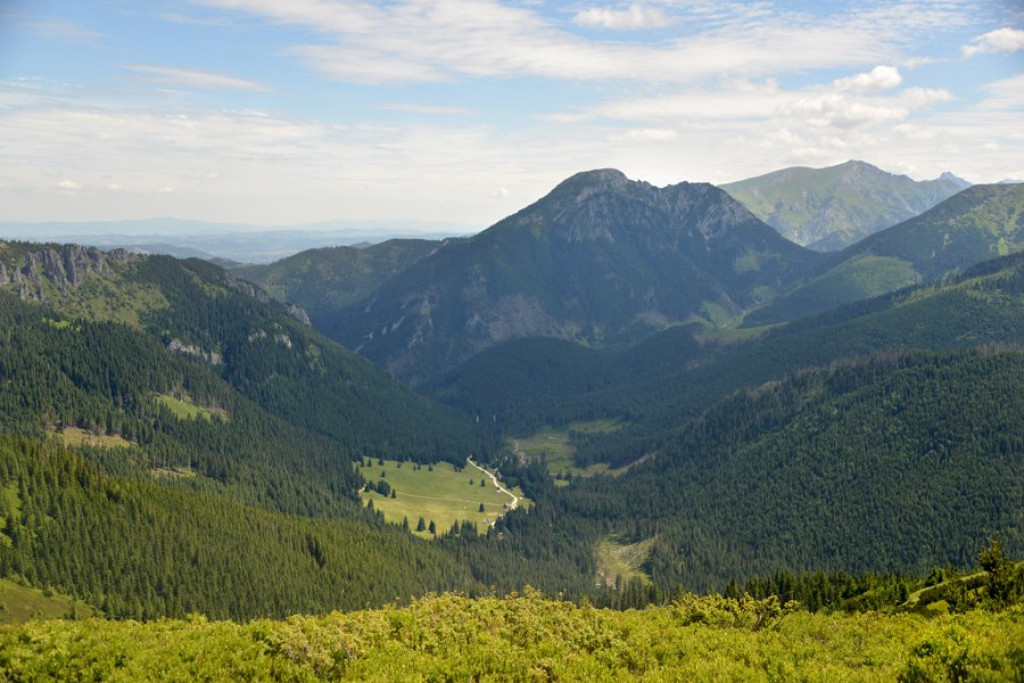Wycieczka na Rakoń