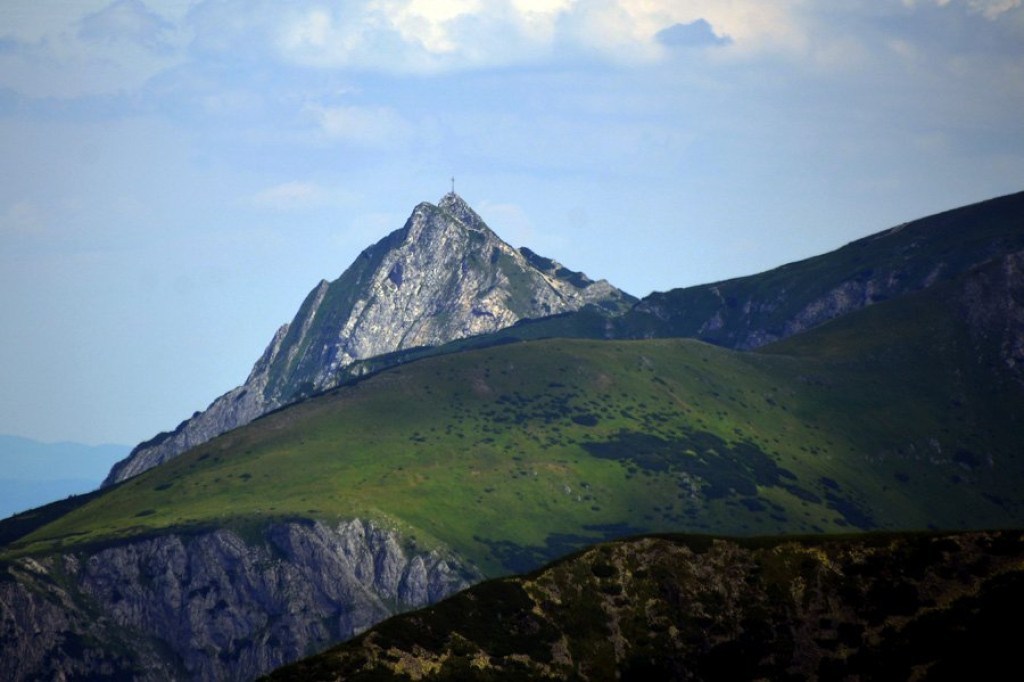 Wycieczka na Rakoń