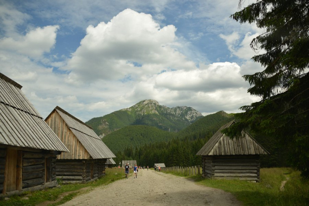 Wycieczka na Rakoń