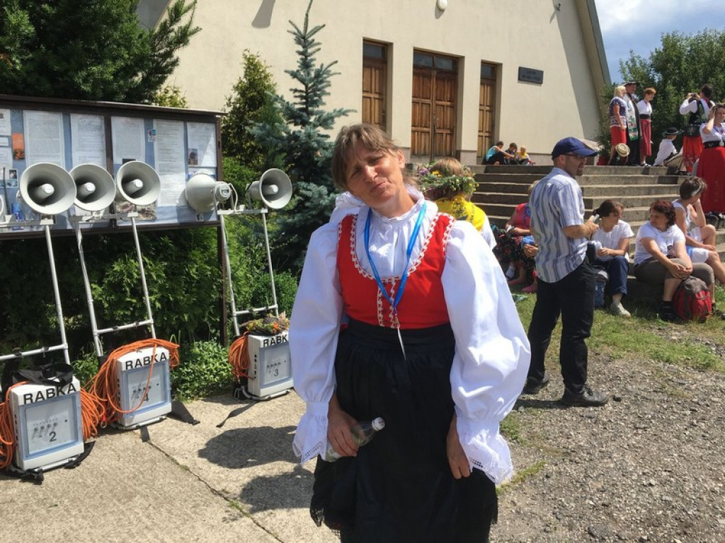 Doszli do celu