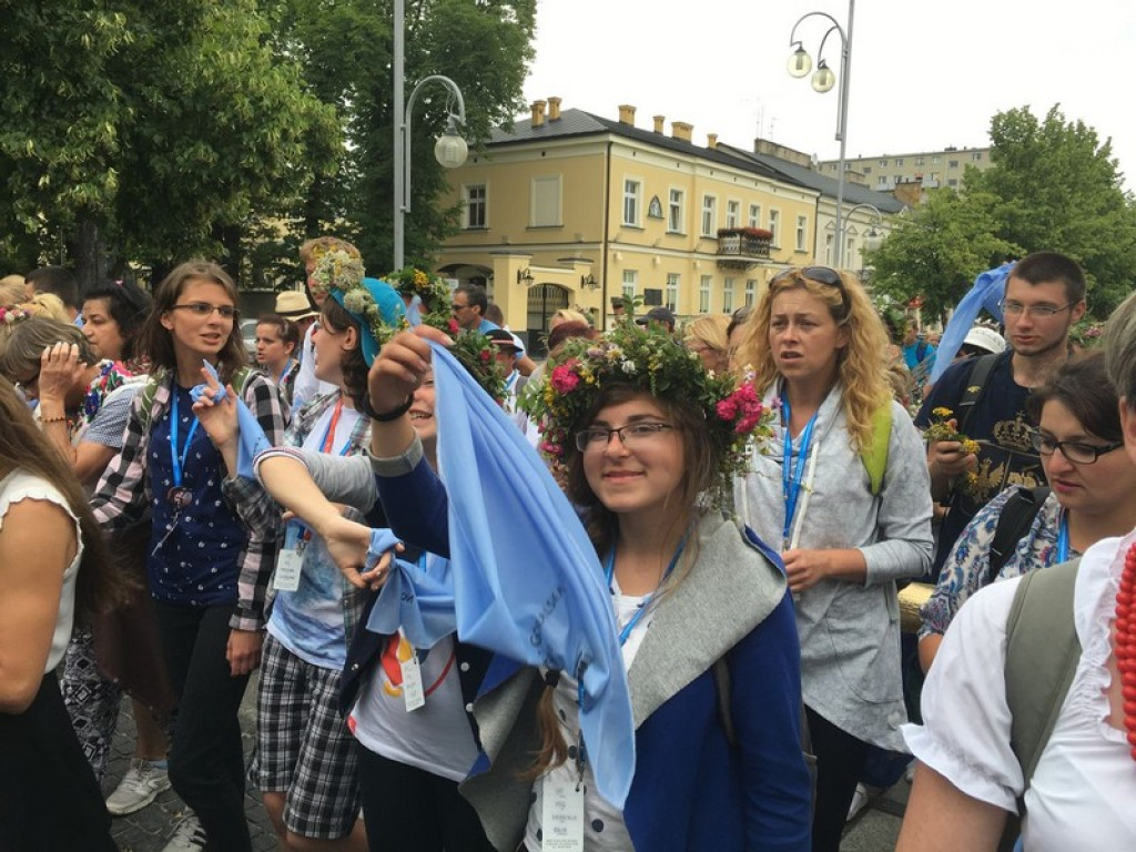 Doszli do celu