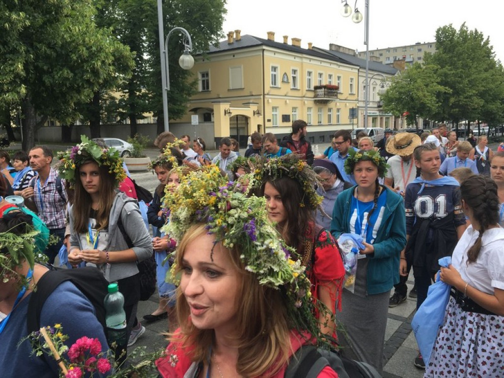 Doszli do celu