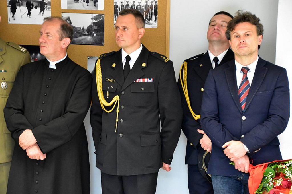 Święto Policji w Zakopanem i Nowym Targu