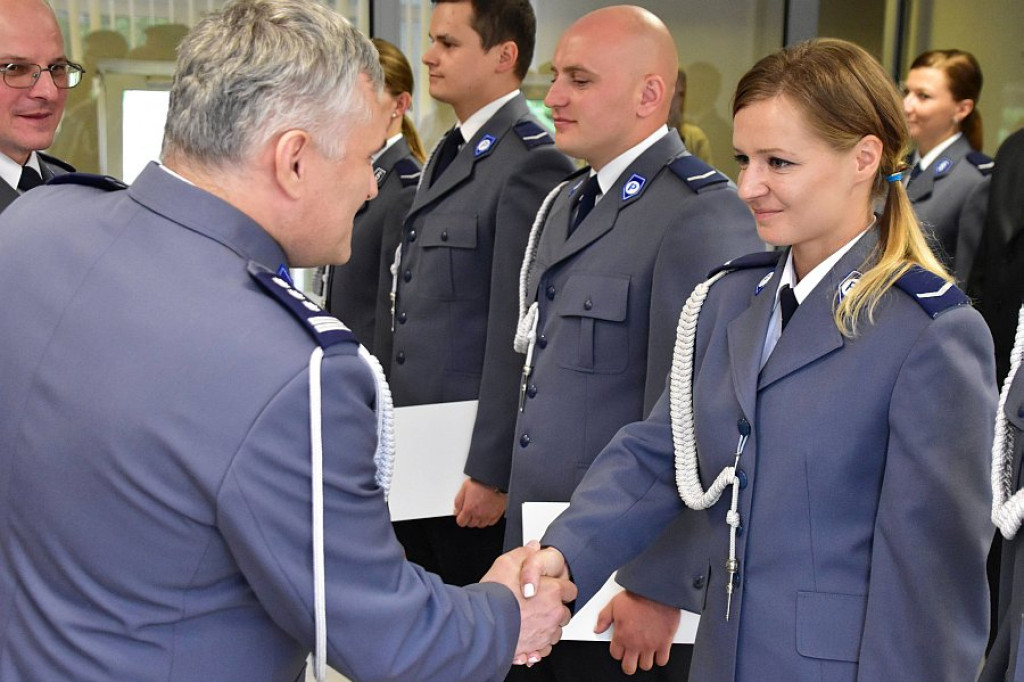 Święto Policji w Zakopanem i Nowym Targu