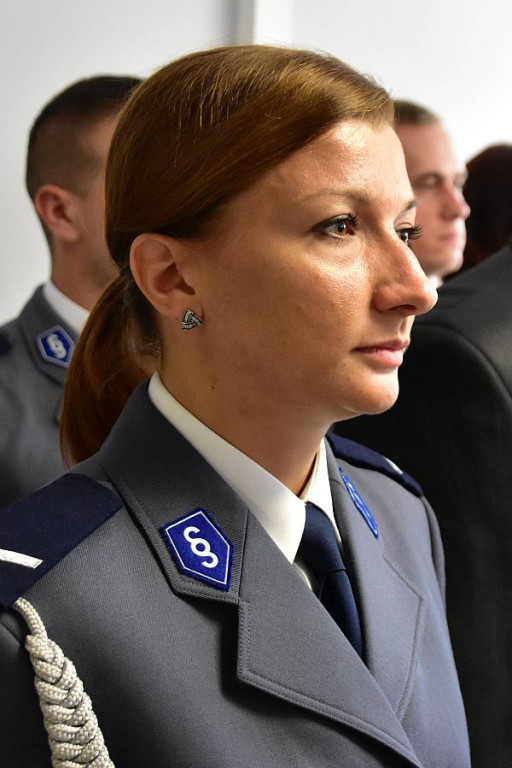 Święto Policji w Zakopanem i Nowym Targu