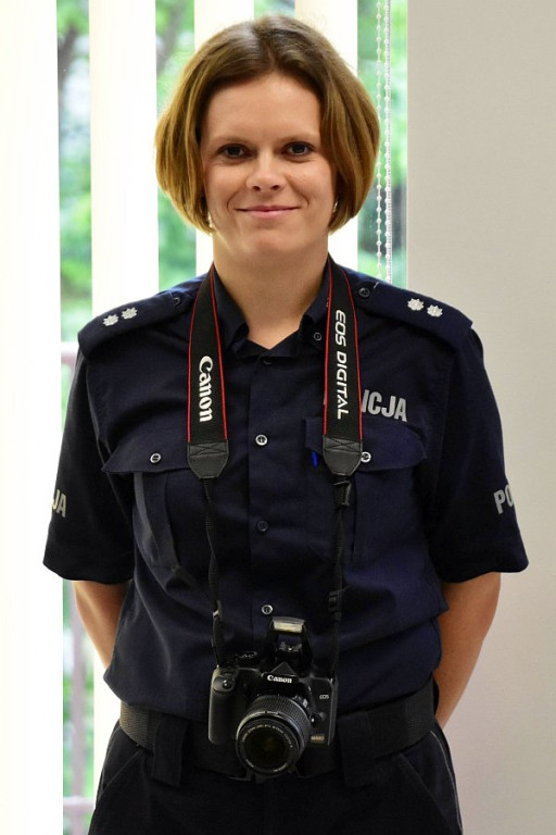 Święto Policji w Zakopanem i Nowym Targu
