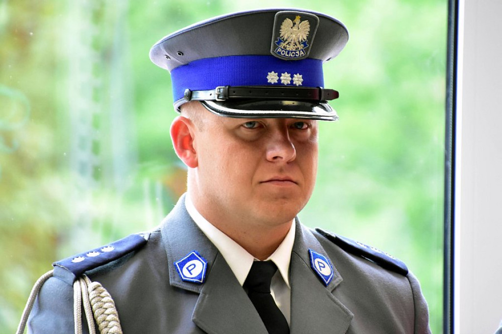 Święto Policji w Zakopanem i Nowym Targu