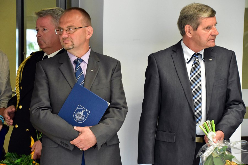 Święto Policji w Zakopanem i Nowym Targu