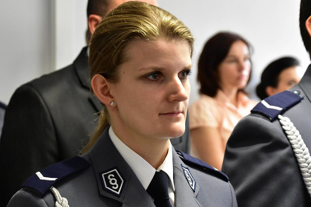Święto Policji w Zakopanem i Nowym Targu