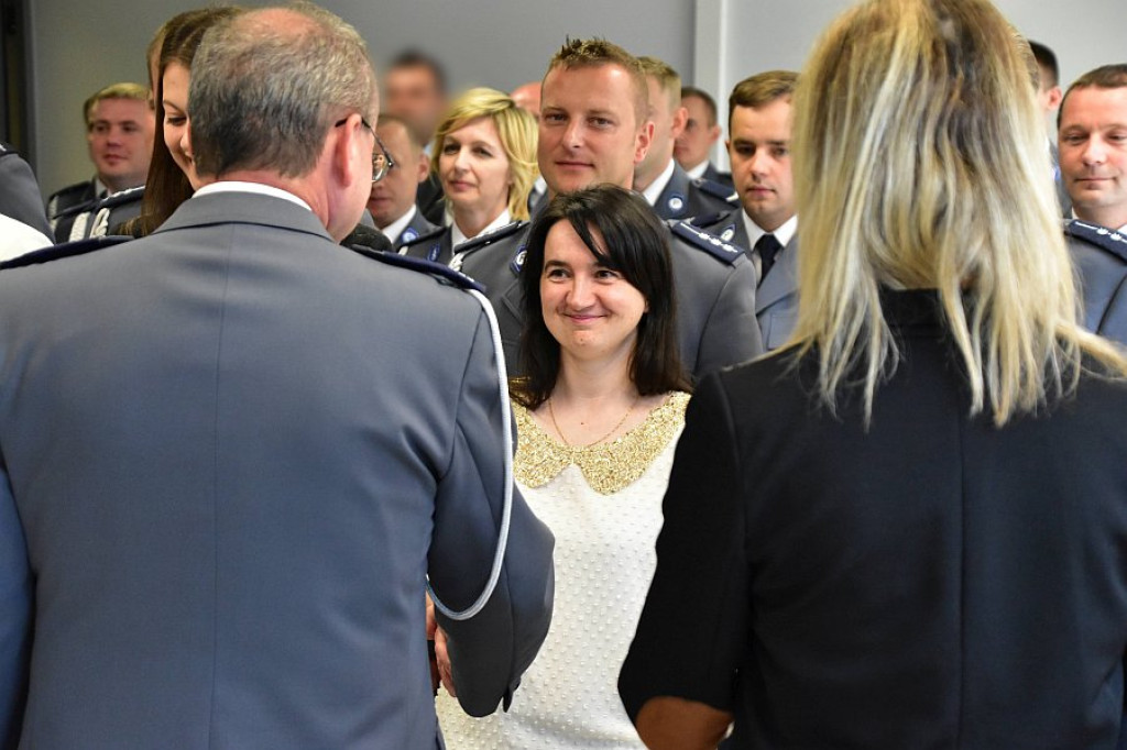 Święto Policji w Zakopanem i Nowym Targu