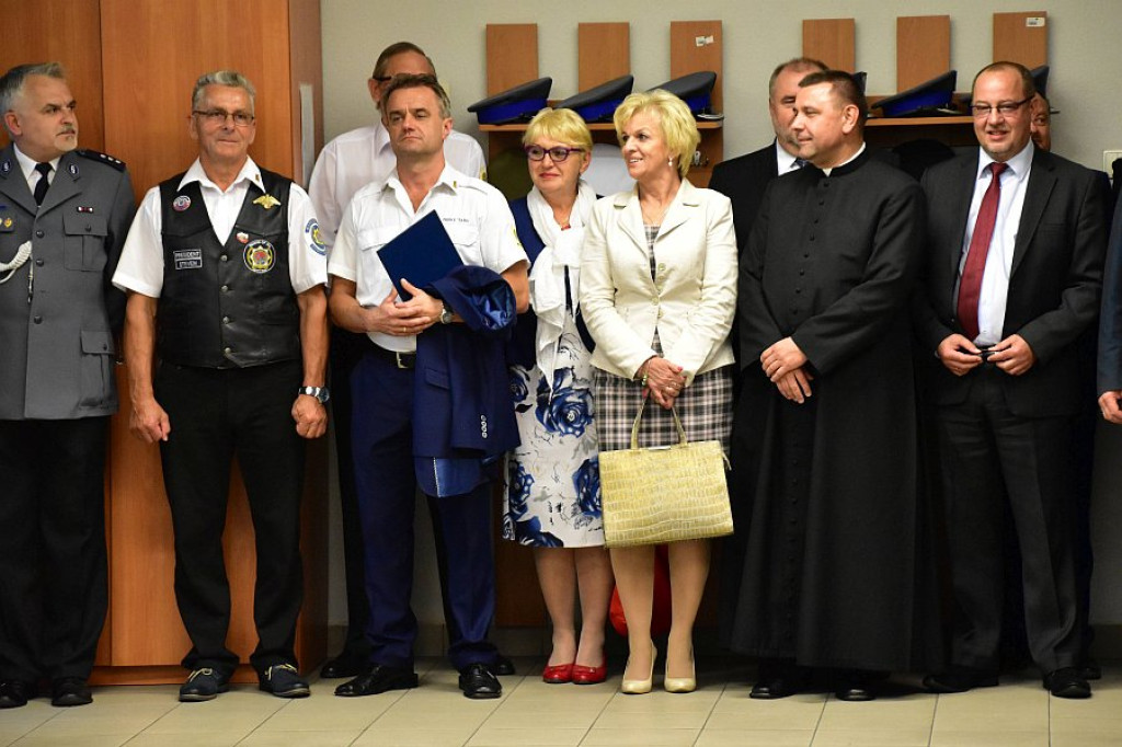 Święto Policji w Zakopanem i Nowym Targu