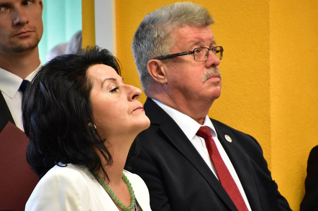Święto Policji w Zakopanem i Nowym Targu