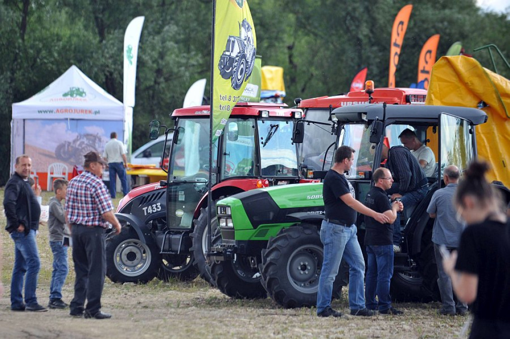 V Podhalańska Wystawa Zwierząt Hodowlanych