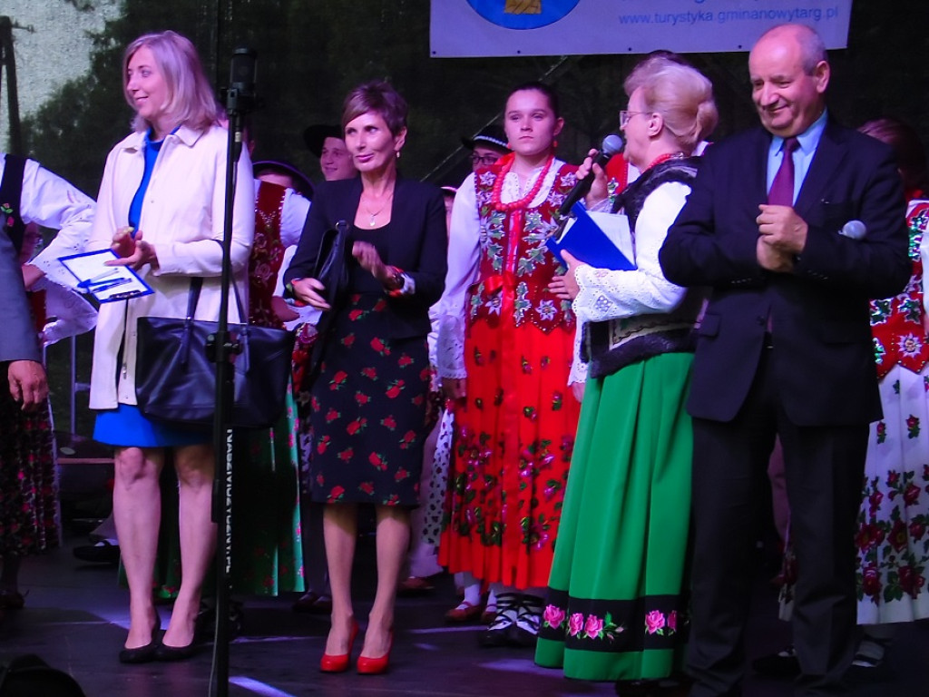 „Góralskie Jadło” w Łopusznej