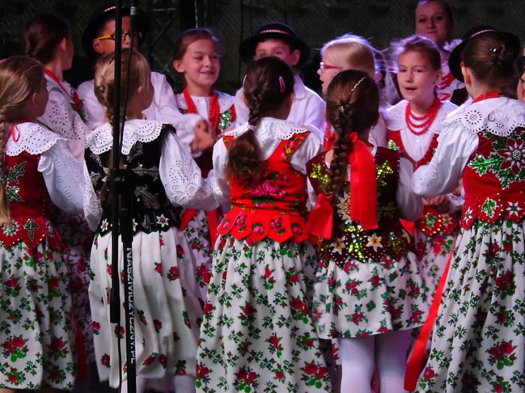 „Góralskie Jadło” w Łopusznej