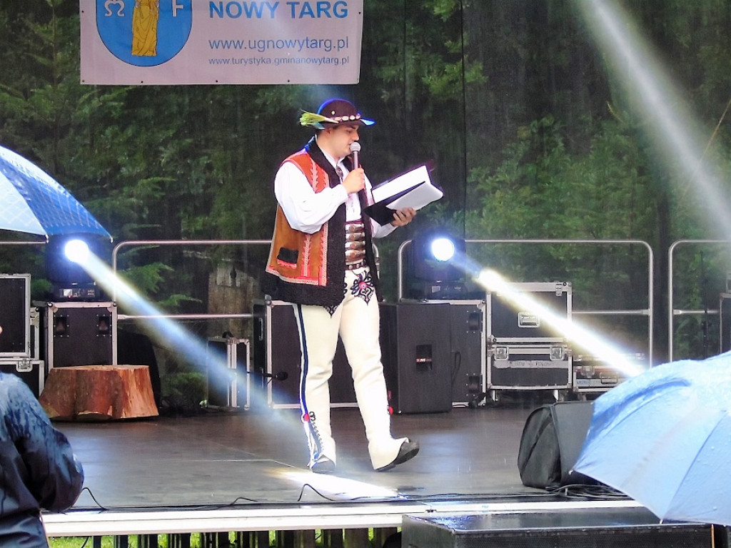 „Góralskie Jadło” w Łopusznej